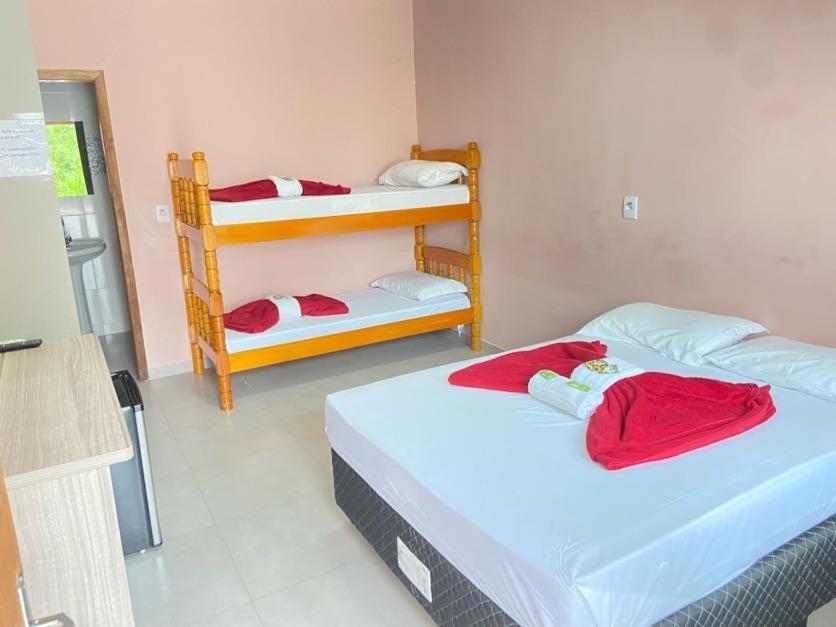 Pousada Villa Sambaqui بنها المظهر الخارجي الصورة